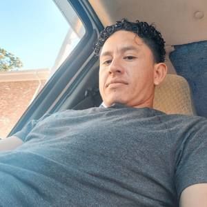 Meet your Posher, Marcos